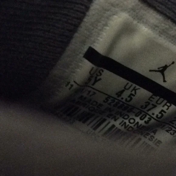 Jordans! - Picture 10 of 13